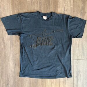 Vintage 1992 Labatt Blue “Rock ‘n Blues” tee